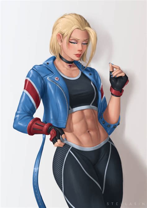 Cammy deviantart - Want to discover art related to streetfighter6? Check out amazing streetfighter6 artwork on DeviantArt. Get inspired by our community of talented artists.